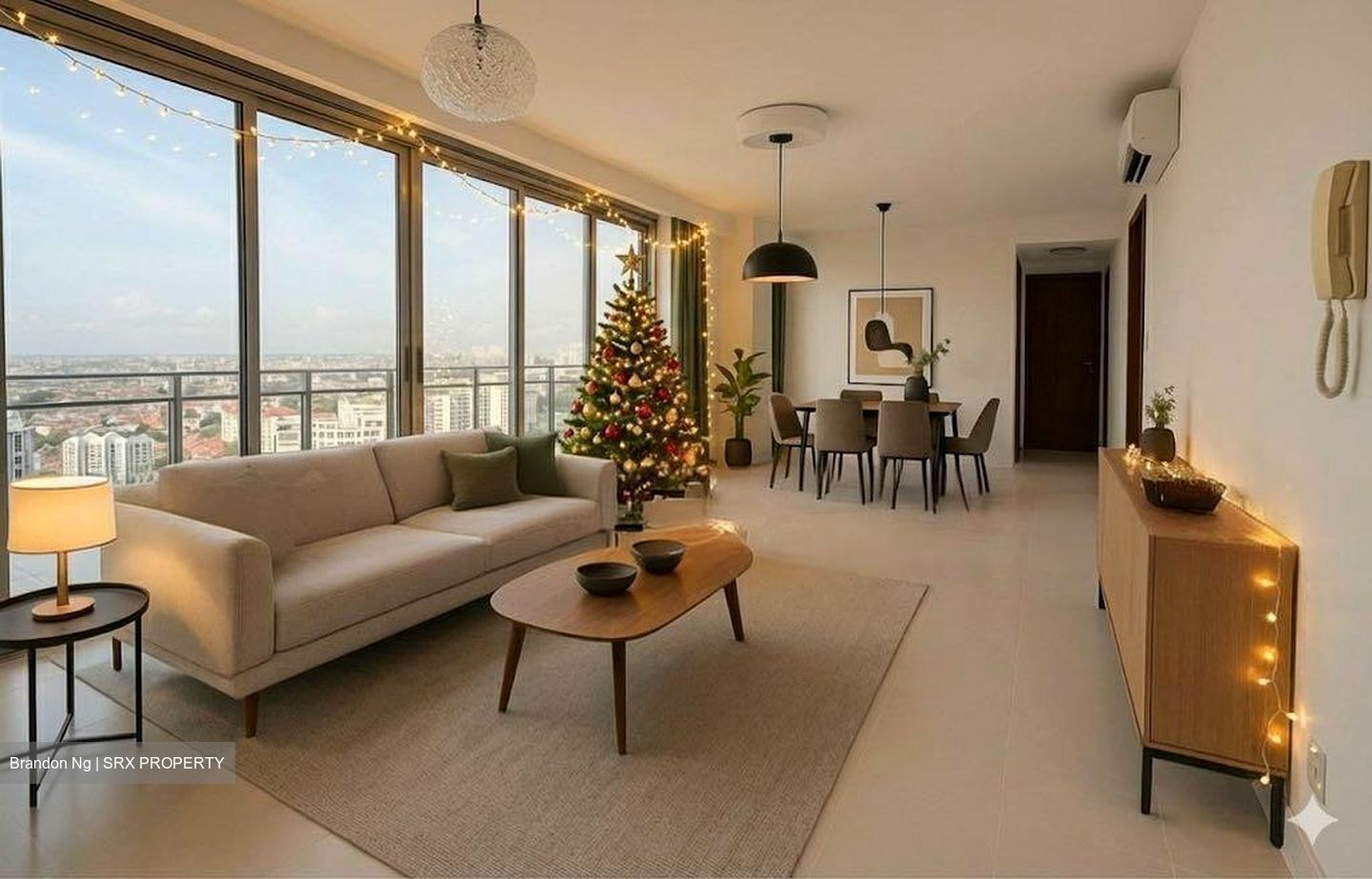 The Sea View (D15), Condominium #532212081